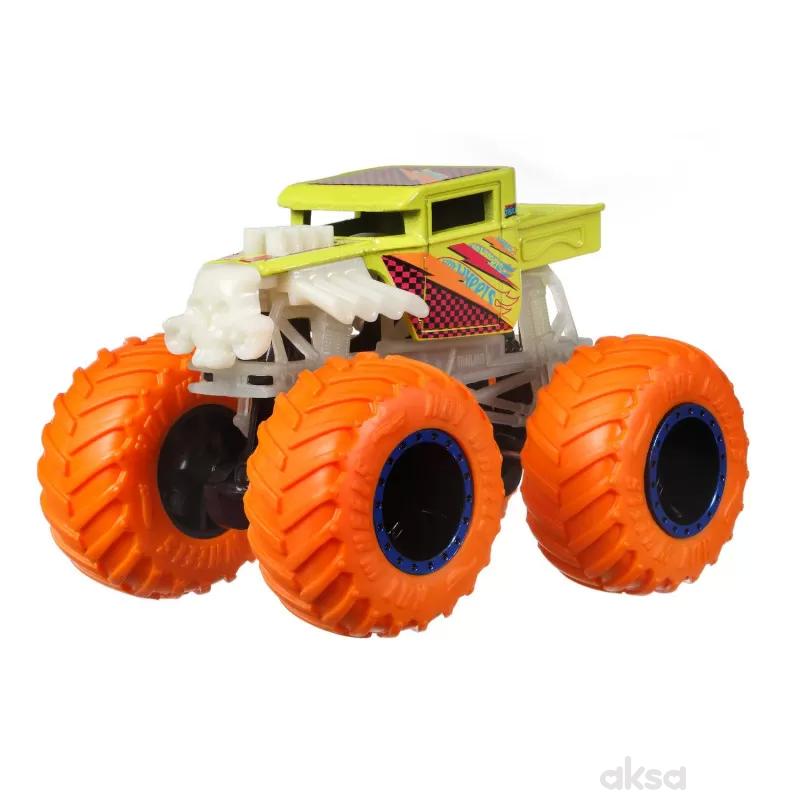 Hw Monster Truck Svetli U Mraku 