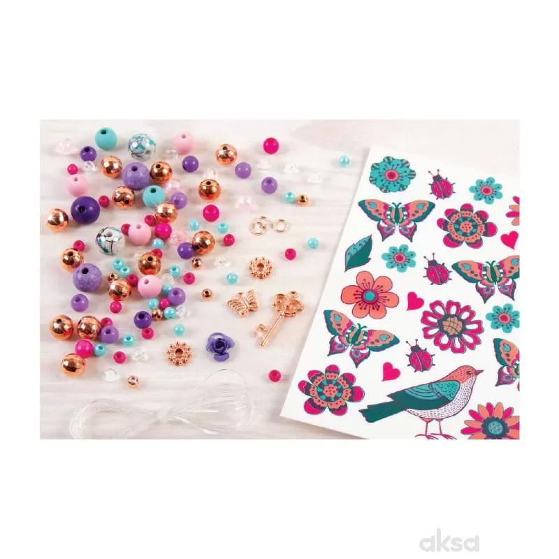 Make It Real Bedazzled Narukvice 