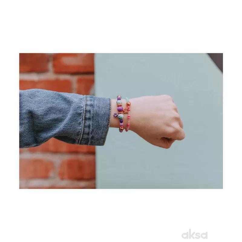 Make It Real Bedazzled Narukvice 