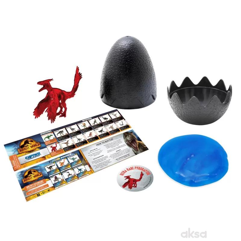 Jurassic Jaje - Dinosaurus Sa Ljigavcem