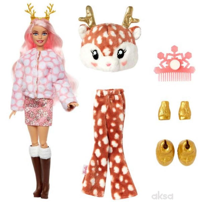 Barbie Cutie Reveal-Jelen