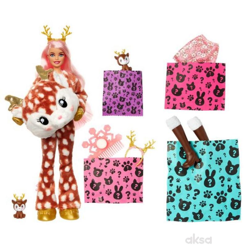 Barbie Cutie Reveal-Jelen