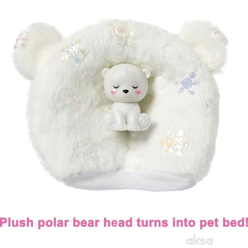 Barbie Cutie Reveal-Polarni Meda