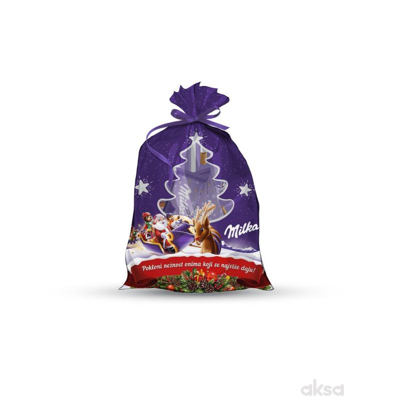 Milka paketić 844.5g