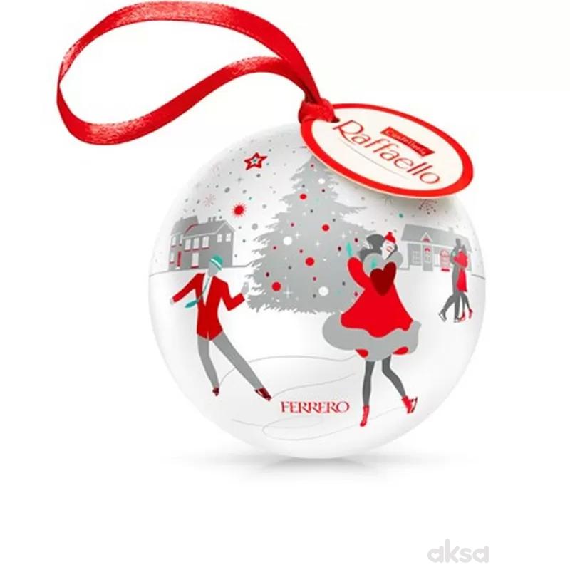 Raffaello vafl T4 tin balls 40g