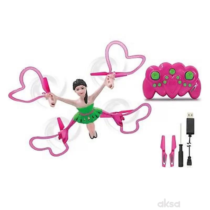 Quadrella dron 422008