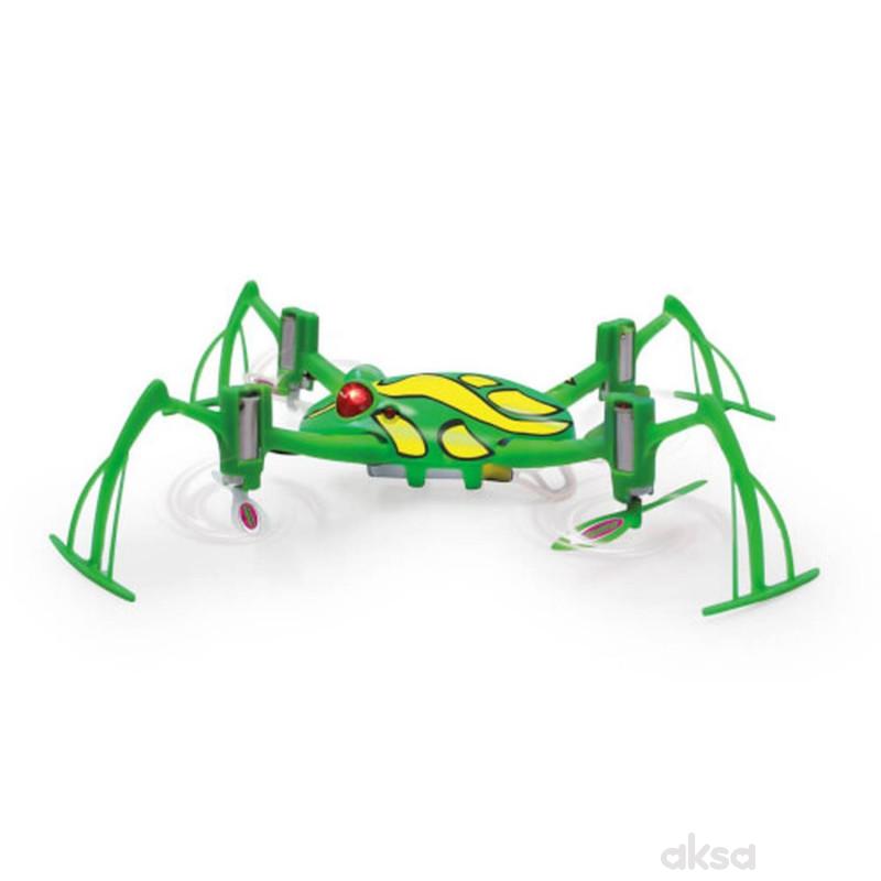 Loony frog 3D dron 422005