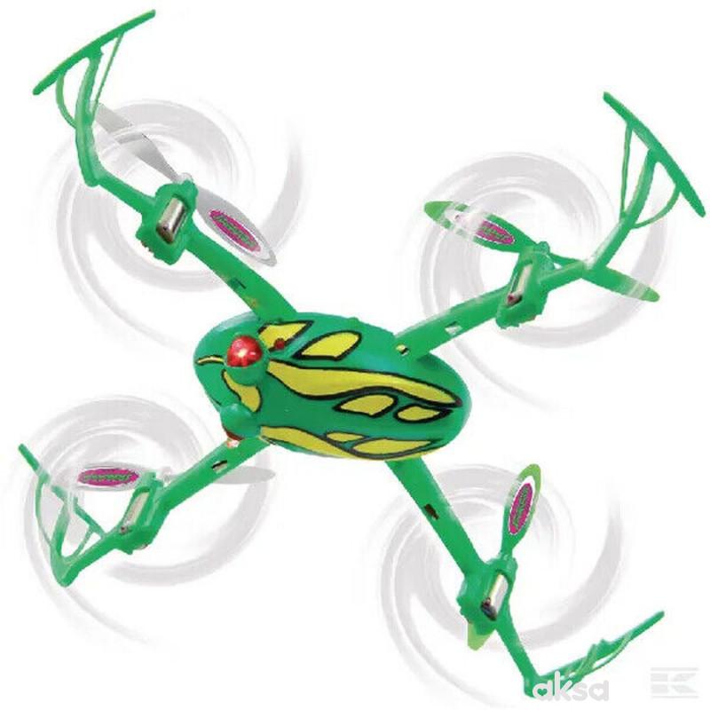 Loony frog 3D dron 422005