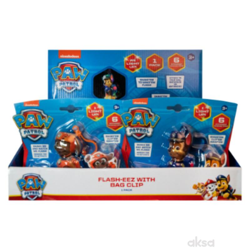 Paw Patrol figura za igru 