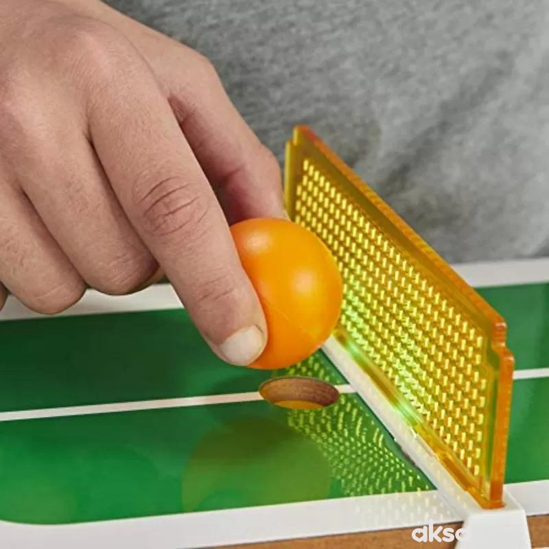 Tiny Pong set za igru