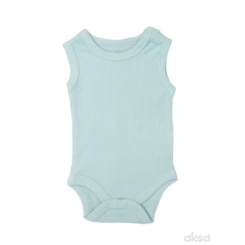Lillo&Pippo bodi atlet, unisex 