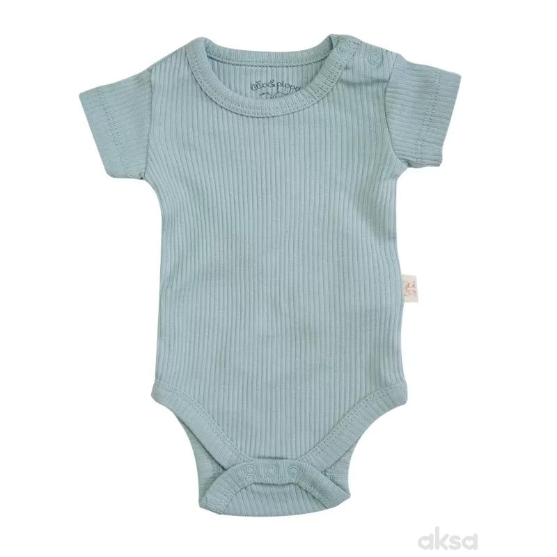 Lillo&Pippo bodi kr, unisex