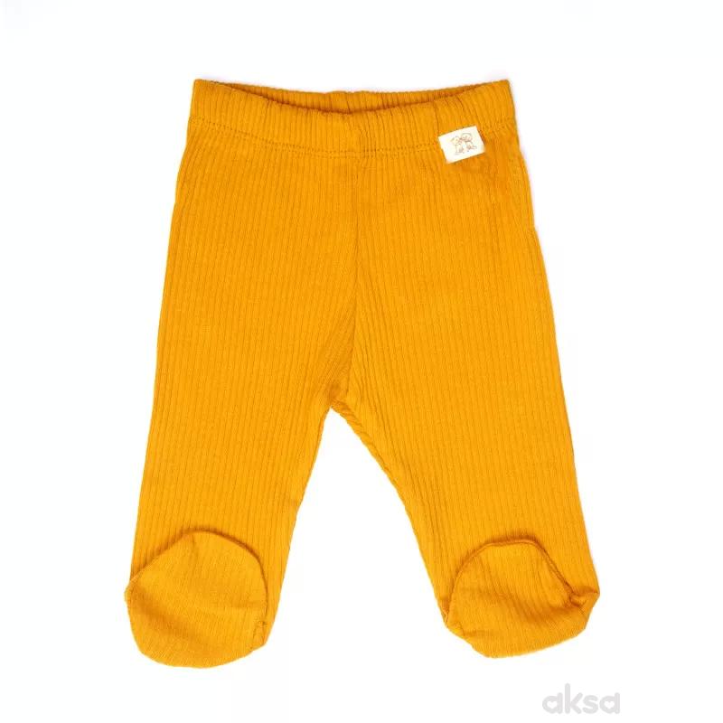 Lillo&Pippo pantalone sa stopicama, unisex 