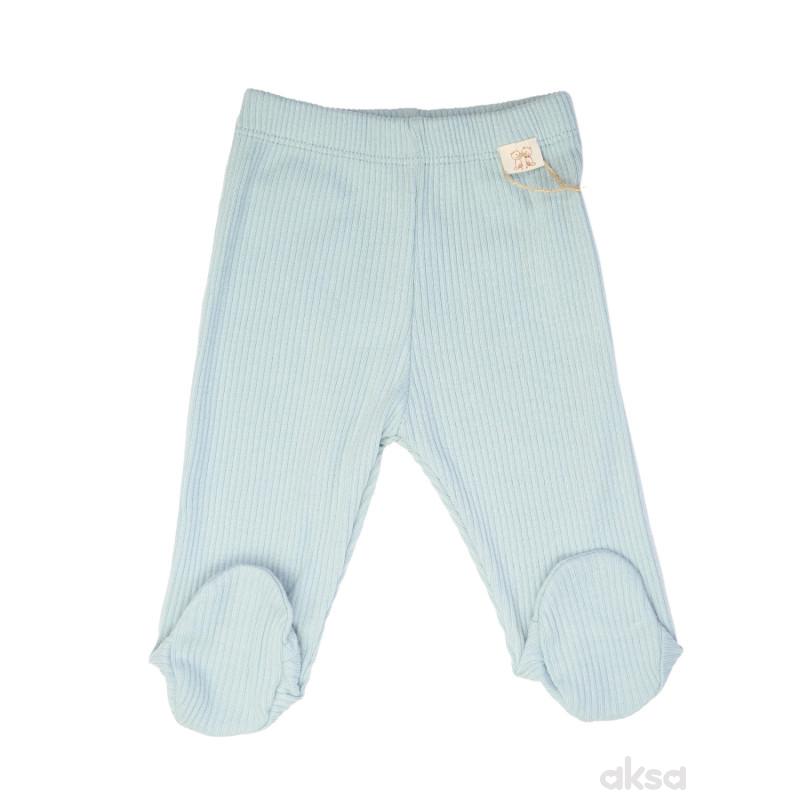 Lillo&Pippo pantalone sa stopicama, unisex 