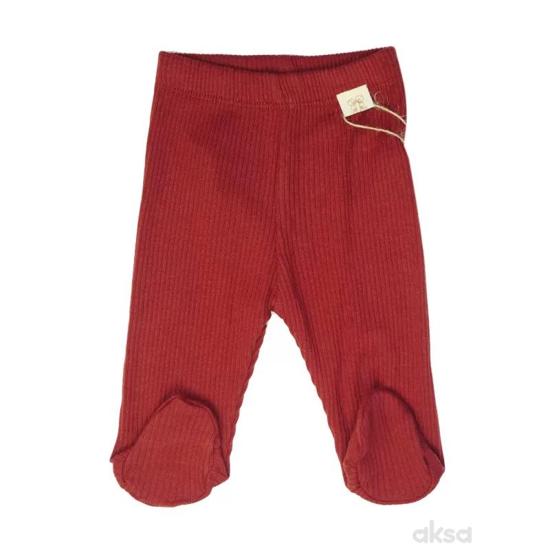 Lillo&Pippo pantalone sa stopicama, unisex 