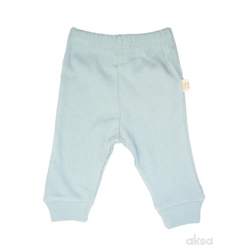 Lillo&Pippo pantalone bez stopica, unisex 