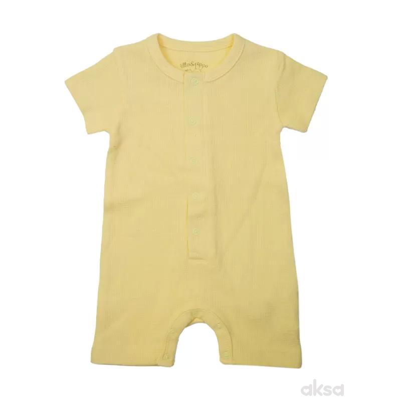 Lillo&Pippo zeka šorts, unisex 