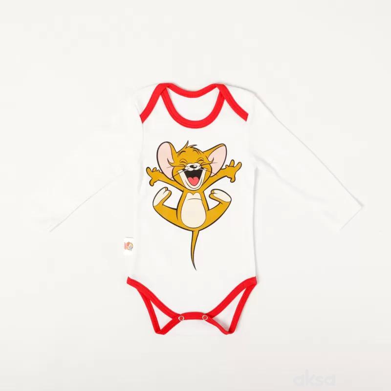 Stefan bodi dr, Tom&Jerry, unisex
