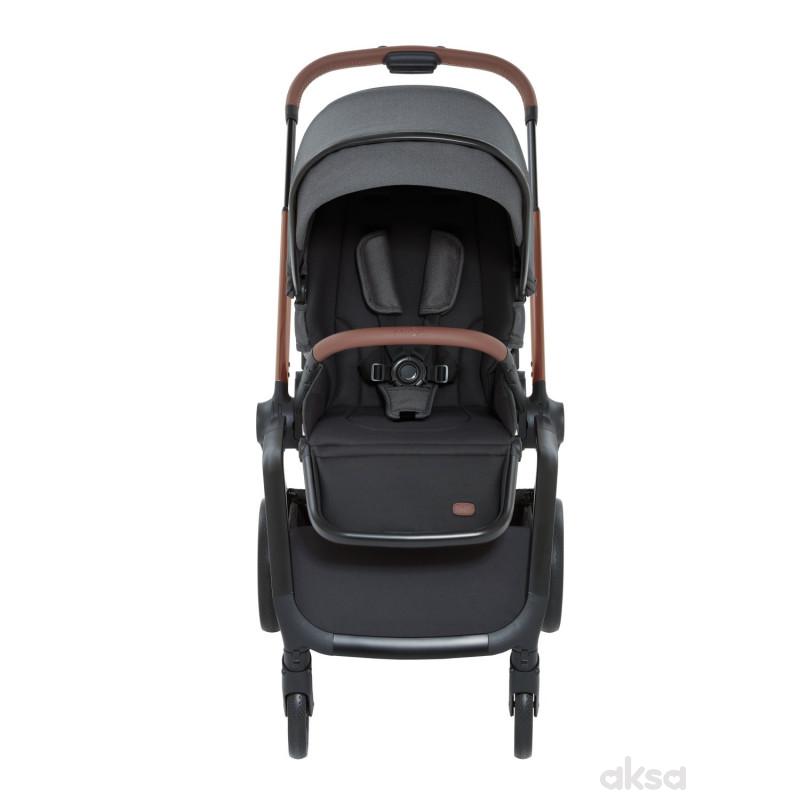 Chicco kolica Mysa, Black Satin 