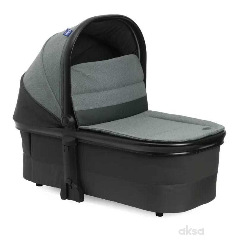Chicco nosiljka Mysa Light, Jade Green