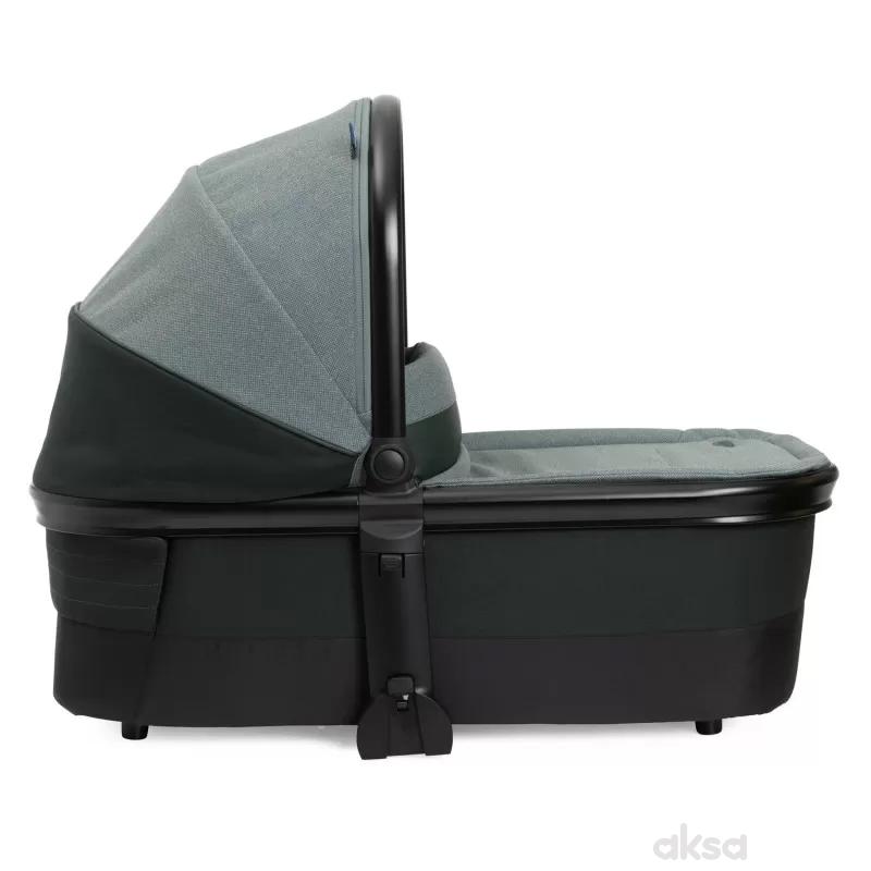 Chicco nosiljka Mysa Light, Jade Green