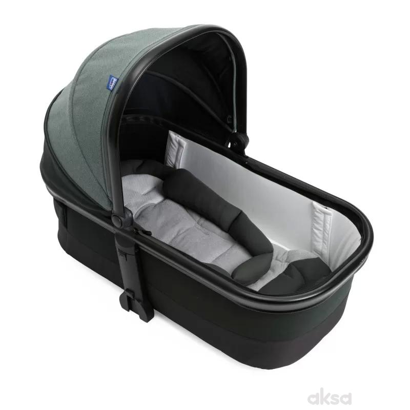 Chicco nosiljka Mysa Light, Jade Green