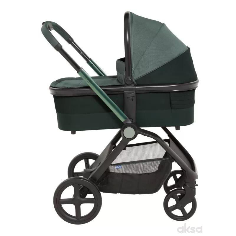 Chicco nosiljka Mysa Light, Jade Green