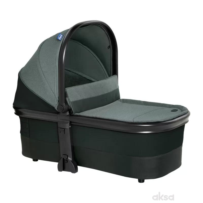 Chicco nosiljka Mysa Light, Jade Green