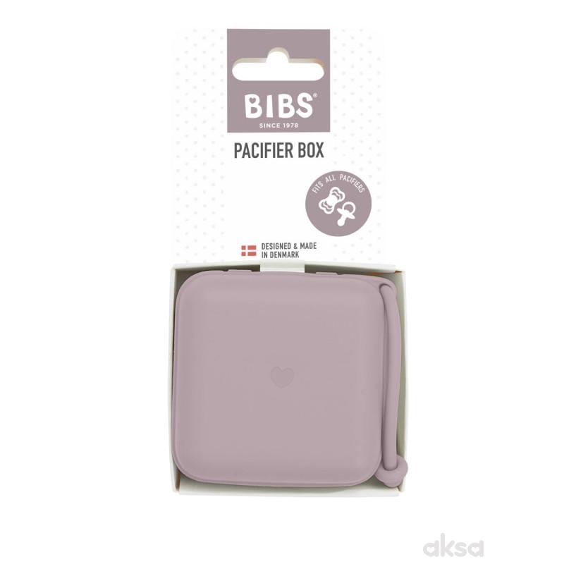 Bibs višenamenska kutija za lažu Dusky Lilac 