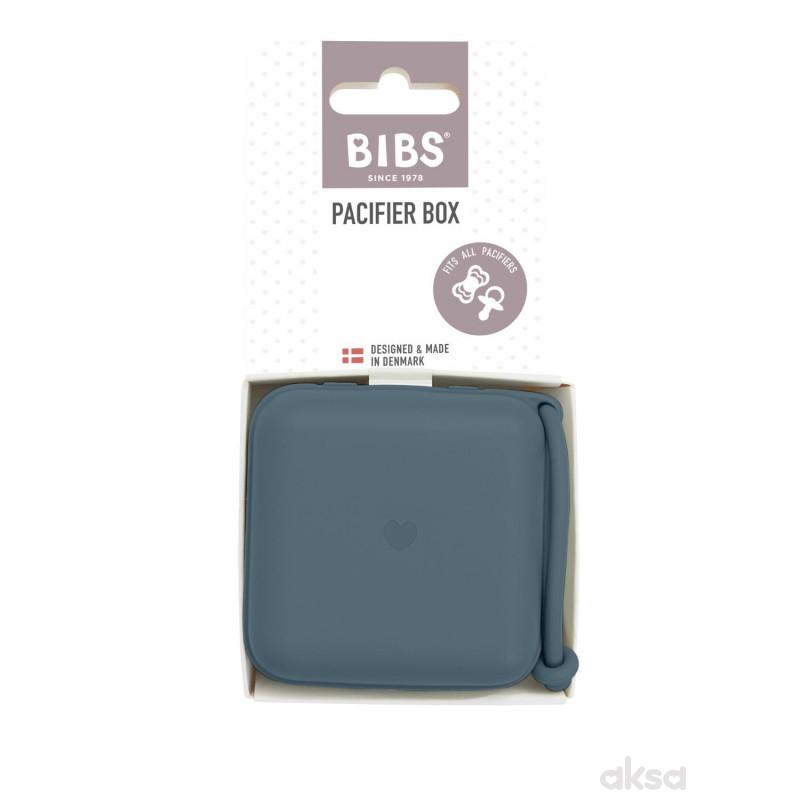 Bibs višenamenska kutija za lažu Petrol 