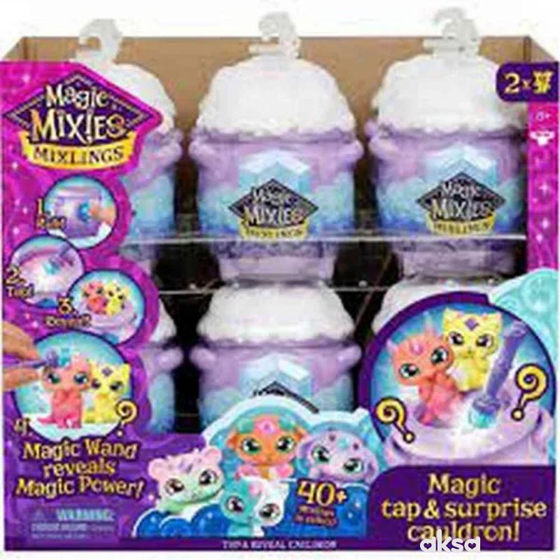 MAGIC MIXIES MAGICNI MINI LJUBIMAC