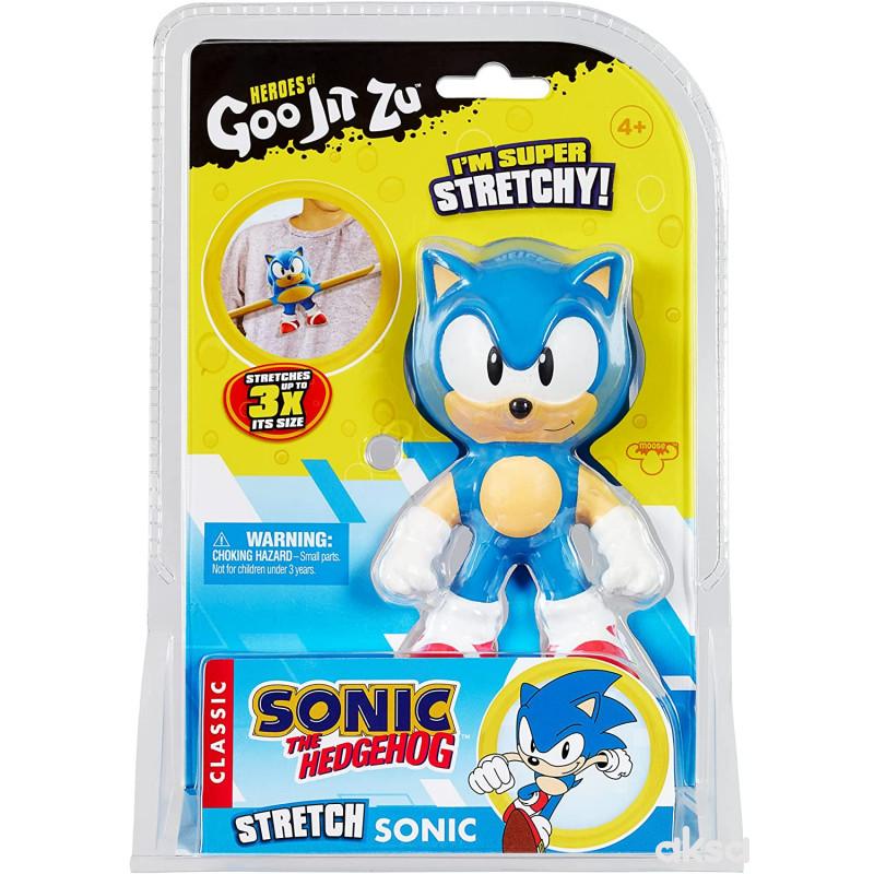 GOO JIT ZU SONIC