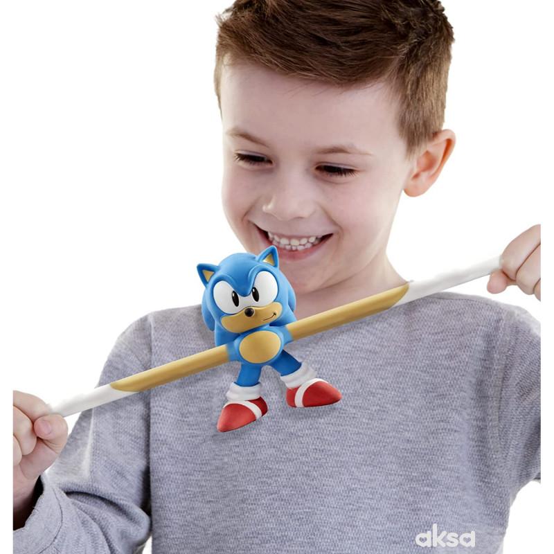 GOO JIT ZU SONIC