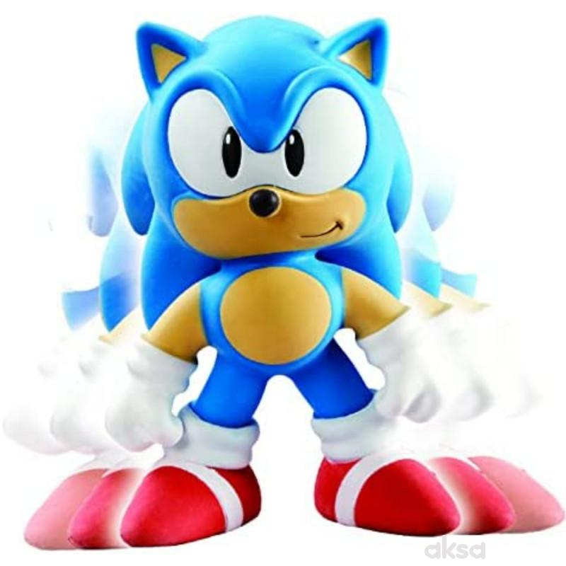 GOO JIT ZU SONIC