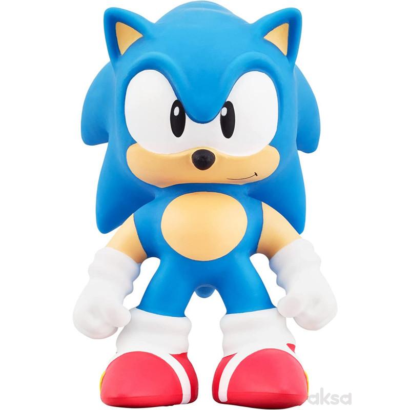 GOO JIT ZU SONIC
