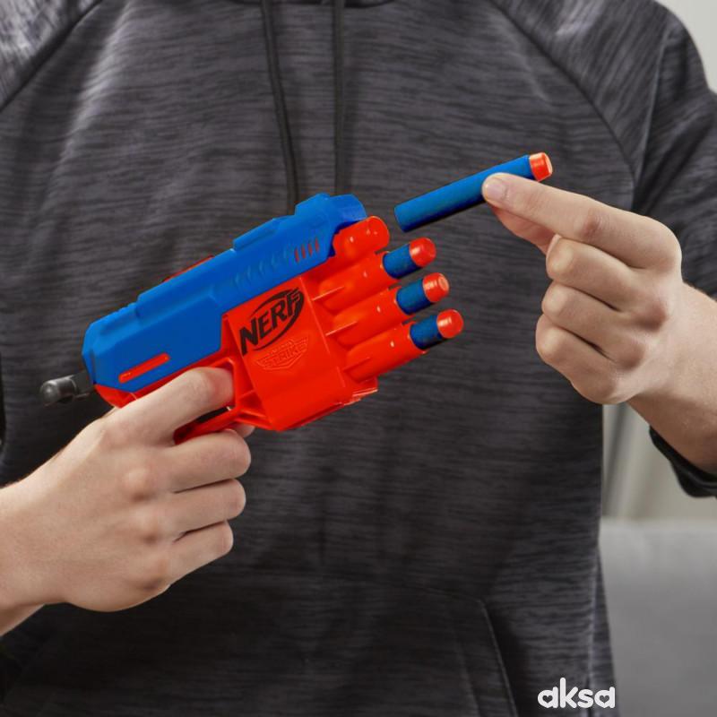 NERF ALPHA STRIKE CLAW QS