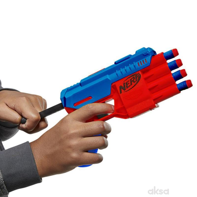 NERF ALPHA STRIKE CLAW QS