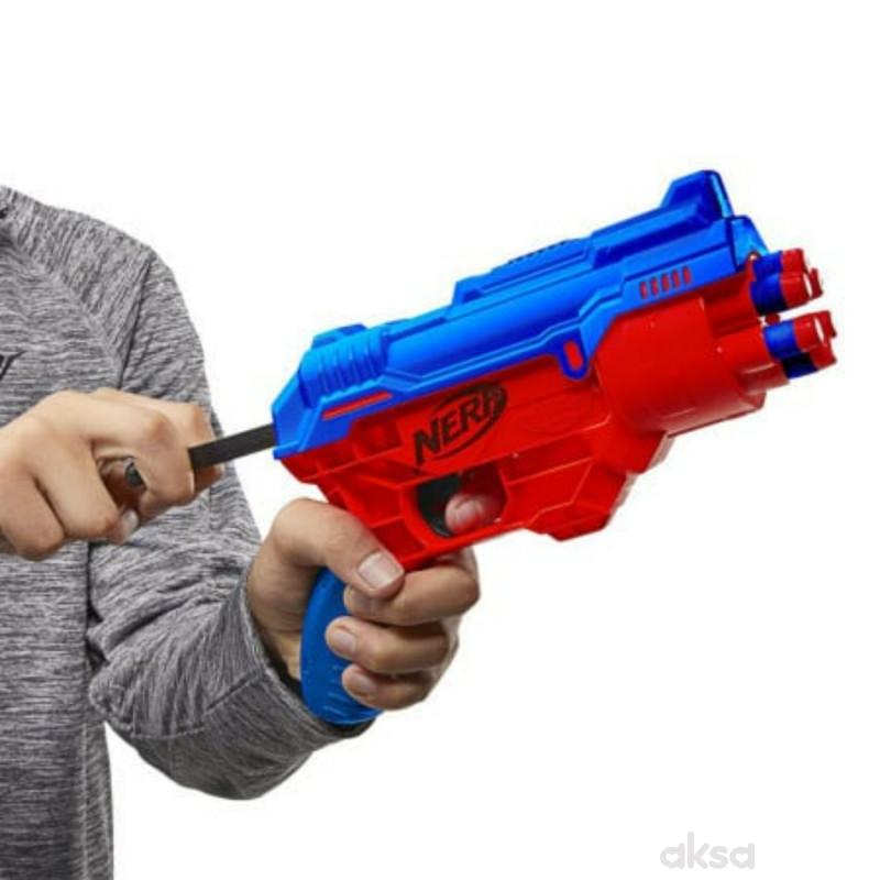 NERF ALPHA STRIKE BOA