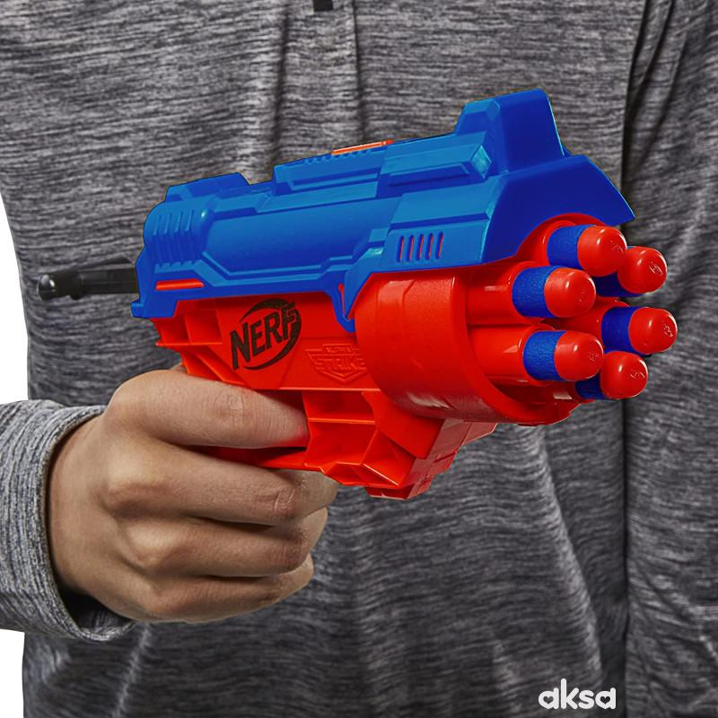 NERF ALPHA STRIKE BOA
