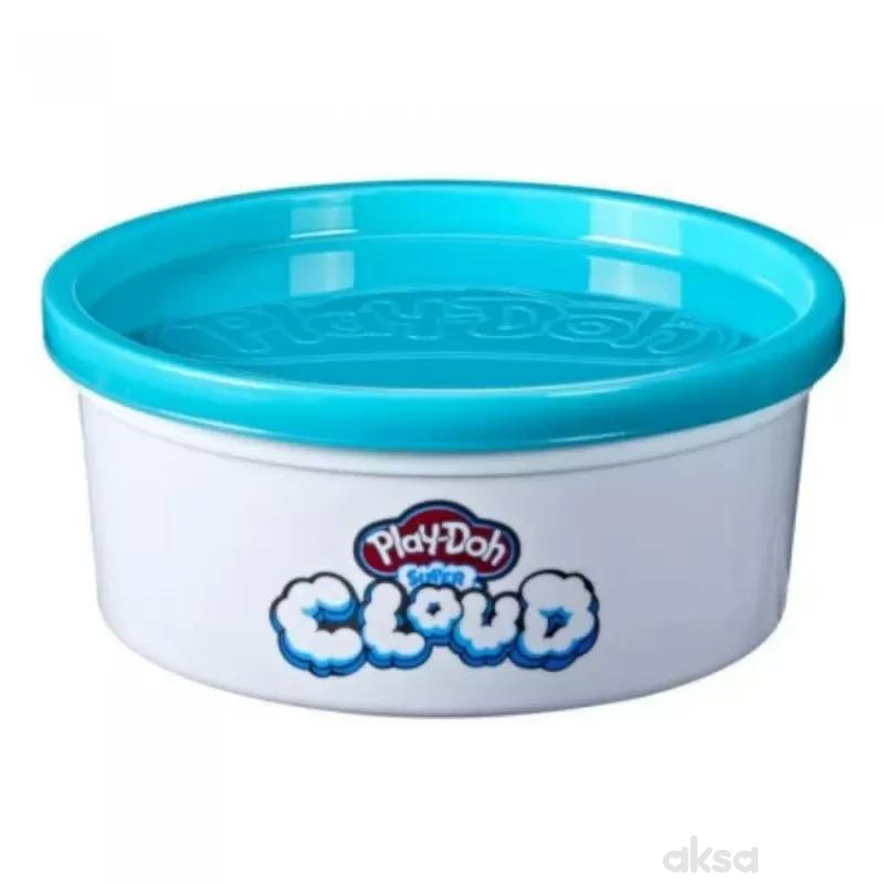 PLAY-DOH SUPER CLOUD SLIME ASST