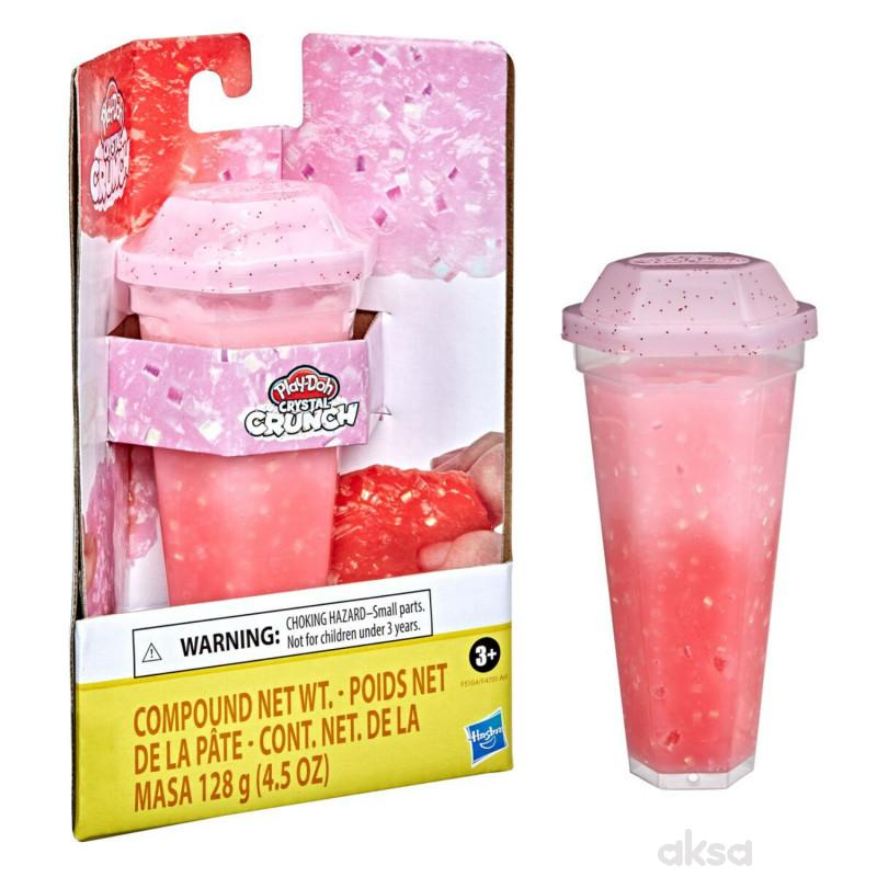 PLAY-DOH CRYSTAL CRUNCH AST