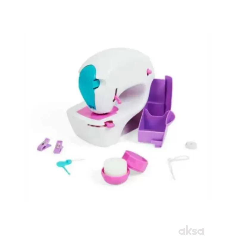 COOL MAKER SET STICH AND STYLE 