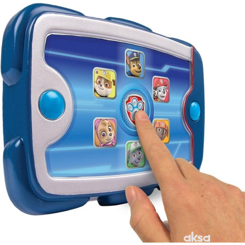 PAW PATROL RYDERS PUP PAD