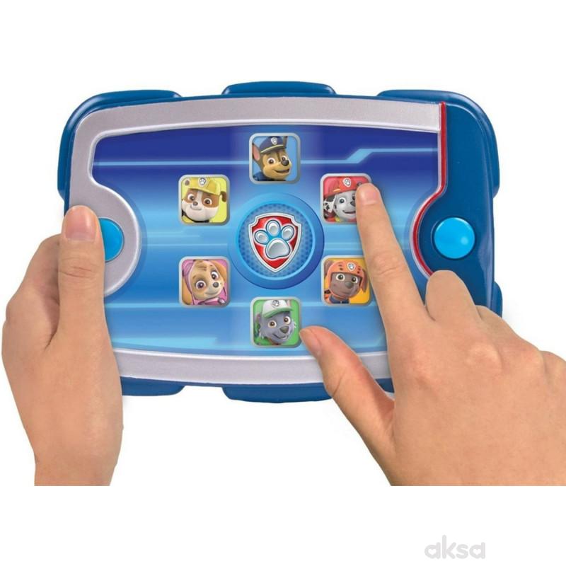 PAW PATROL RYDERS PUP PAD 