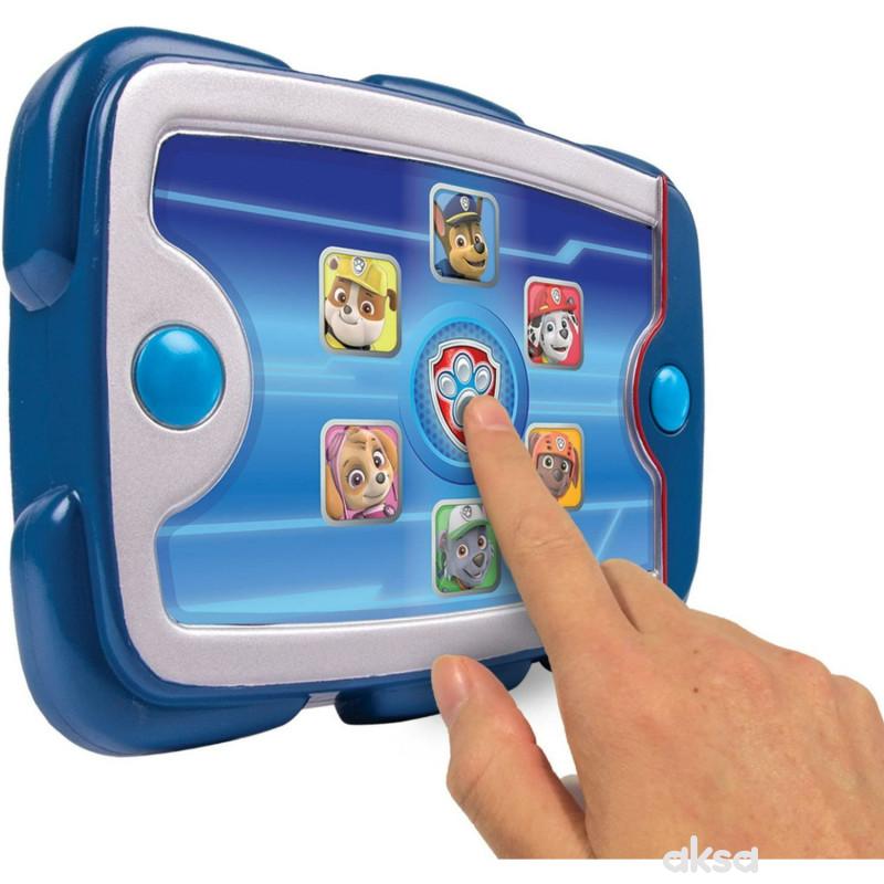 PAW PATROL RYDERS PUP PAD