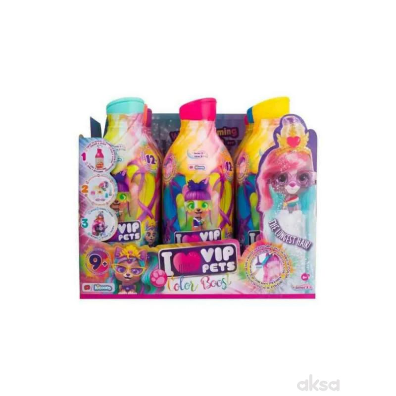 VIP PETS COLOR BOOST ASST