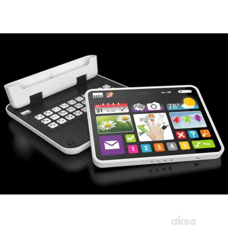 MOJ PRVI 2-U-1 TABLET