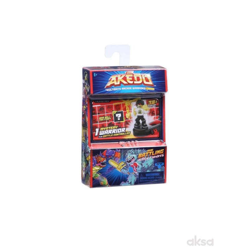AKEDO SINGLE ASST
