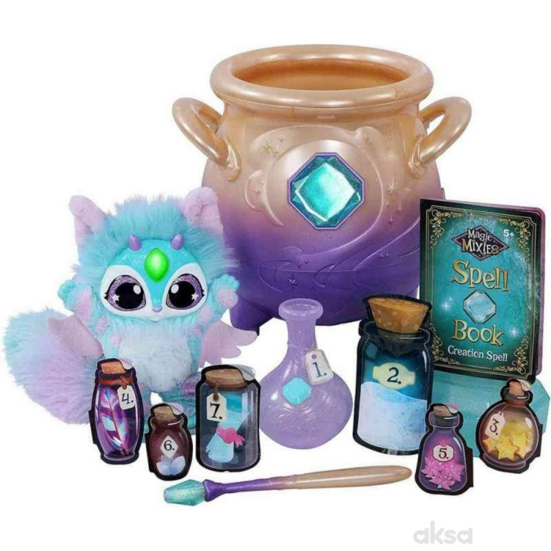 MAGIC MIXIES MIX