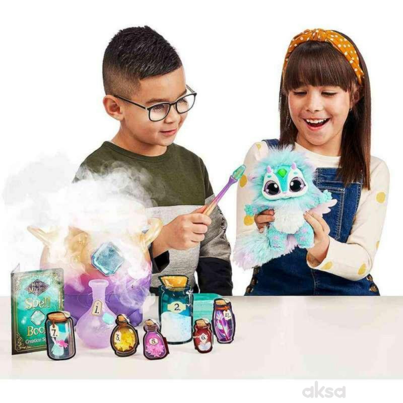 MAGIC MIXIES MIX